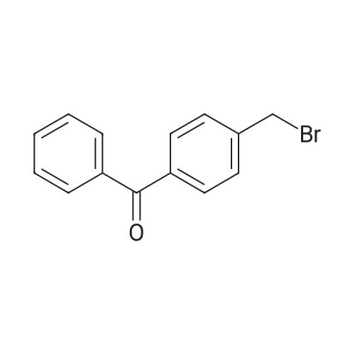 (4-(Bromomethyl)phenyl)(phenyl)methanone