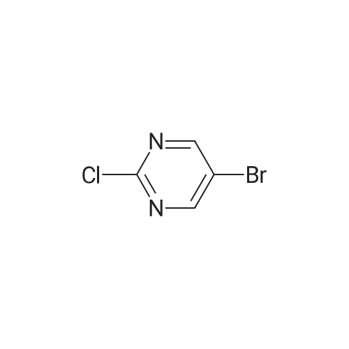 5-Bromo-2-chloropyrimidine