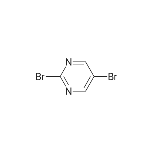 2,5-Dibromopyrimidine