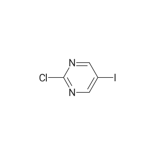 2-Chloro-5-iodopyrimidine