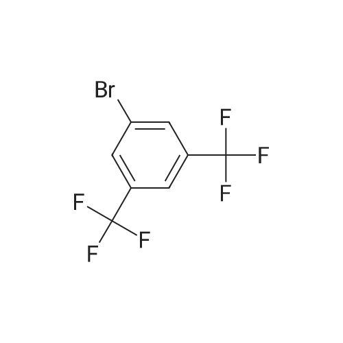 1-Bromo-3,5-bis(trifluoromethyl)benzene