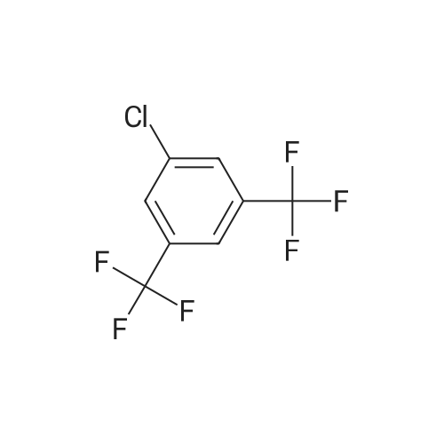 3,5-Bis(trifluoromethyl)chlorobenzene