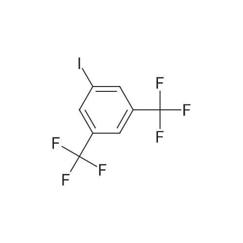 1-Iodo-3,5-bis(trifluoromethyl)benzene