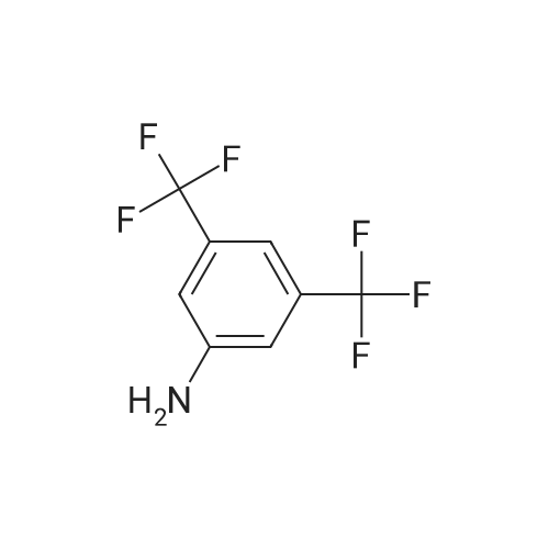 3,5-Di(trifluoromethyl)aniline