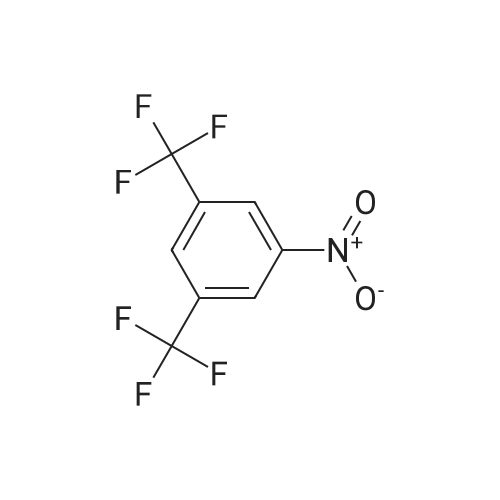 1-Nitro-3,5-bis(trifluoromethyl)benzene