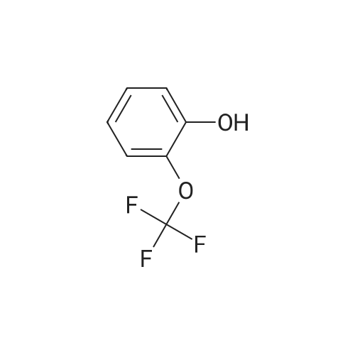 2-(Trifluorormethoxy)phenol