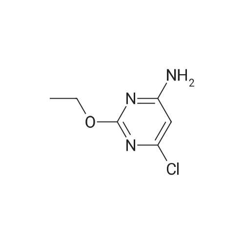 6-Chloro-2-ethoxypyrimidin-4-amine
