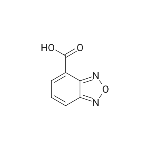 32863-21-1 Benzo[c][1,2,5]oxadiazole-4-carboxylic acid