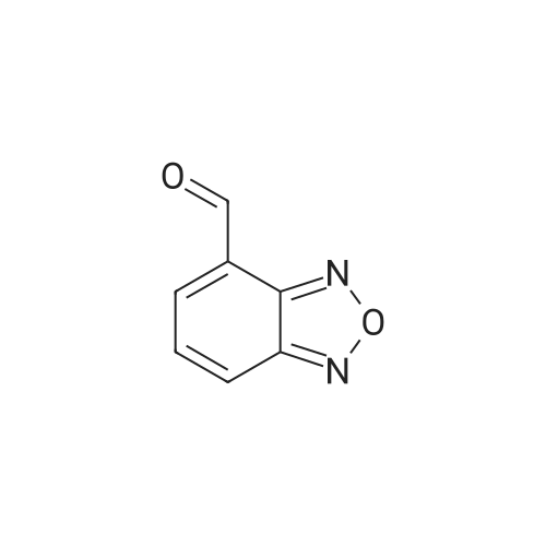 4-Benzofurazancarboxaldehyde