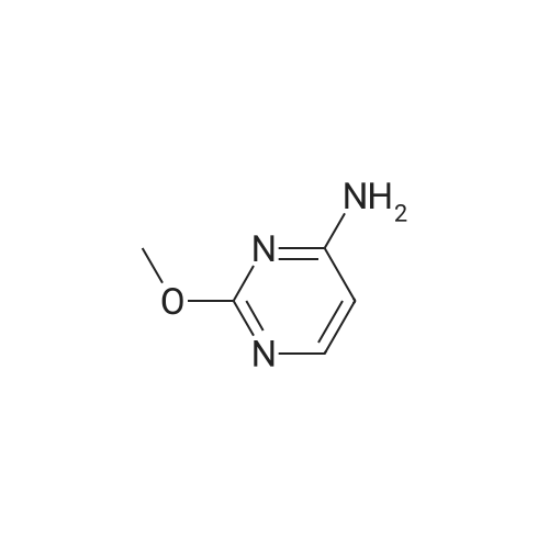2-Methoxypyrimidin-4-amine