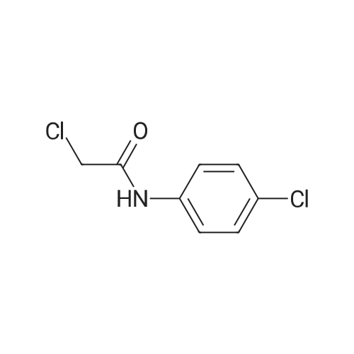 N-(4-Chlorophenyl)-2-chloroacetamide