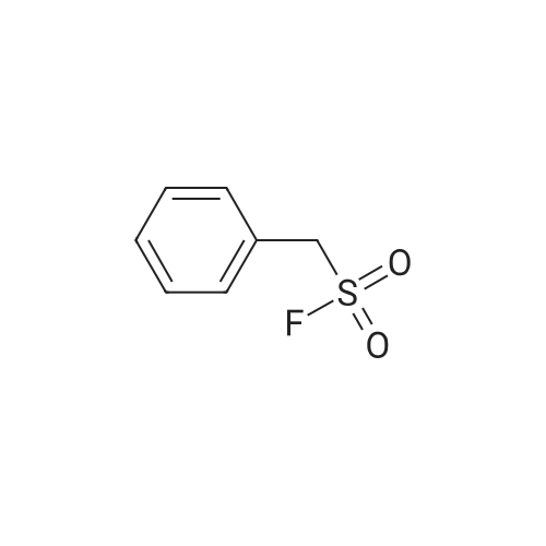 Phenylmethanesulfonyl fluoride