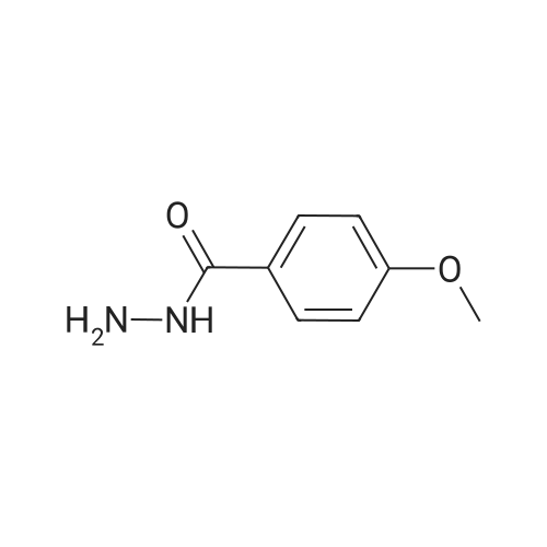 4-Methoxybenzohydrazide