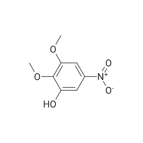 2,3-Dimethoxy-5-nitrophenol