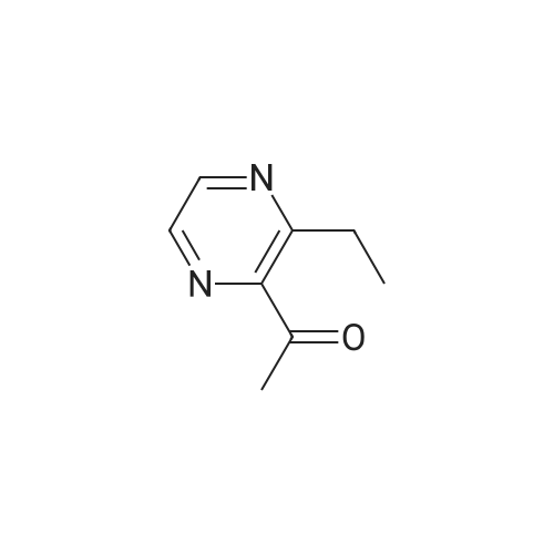 1-(3-Ethylpyrazin-2-yl)ethanone