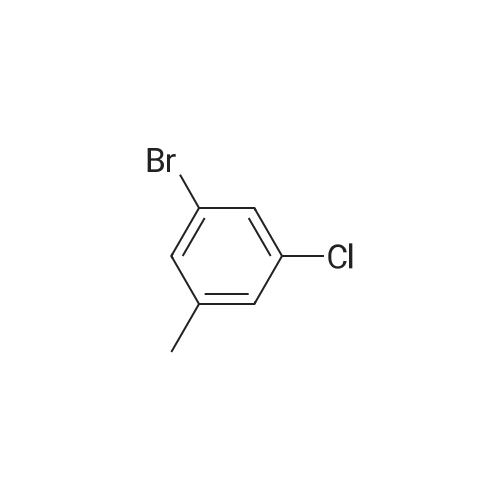 3-Bromo-5-chlorotoluene