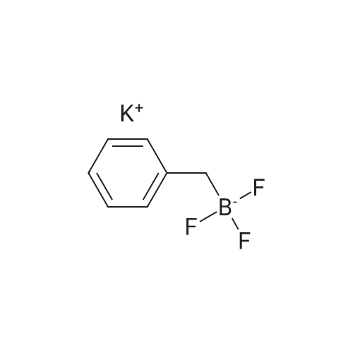 Potassium benzyltrifluoroborate