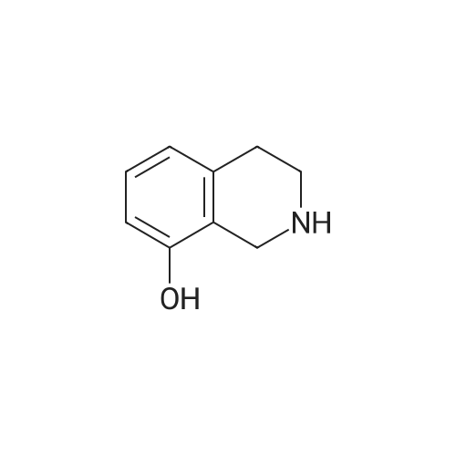 1,2,3,4-Tetrahydroisoquinolin-8-ol