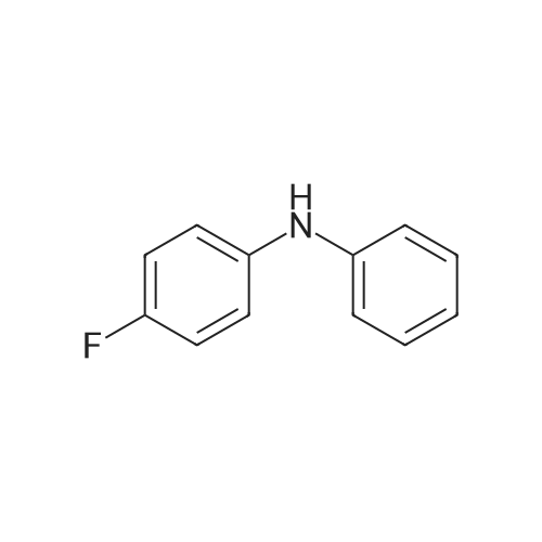 4-Fluoro-N-phenylaniline