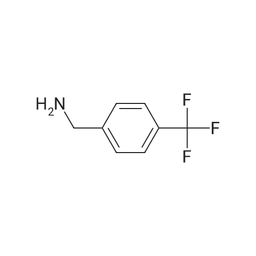 4-(Trifluoromethyl)benzylamine