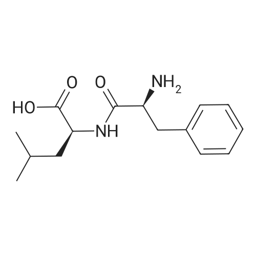 L-Phenylalanyl-L-leucine