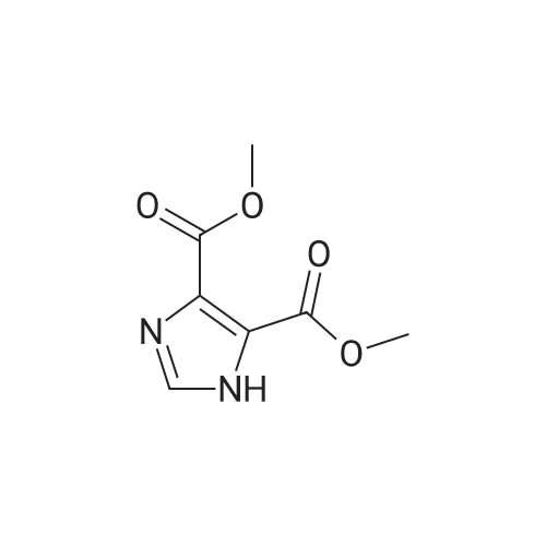 Dimethyl 4,5-imidazoledicarboxylate