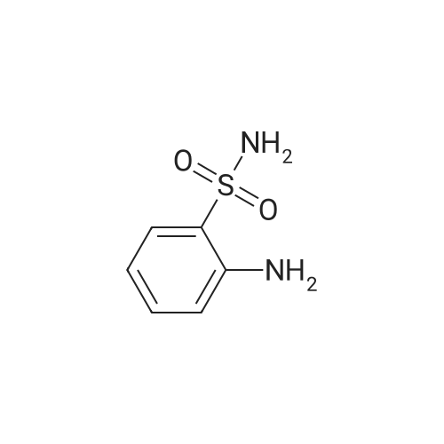 2-Aminobenzenesulfonamide
