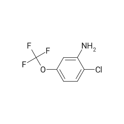 2-Chloro-5-(trifluoromethoxy)aniline