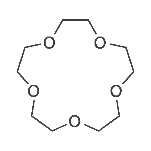 1,4,7,10,13-Pentaoxacyclopentadecane