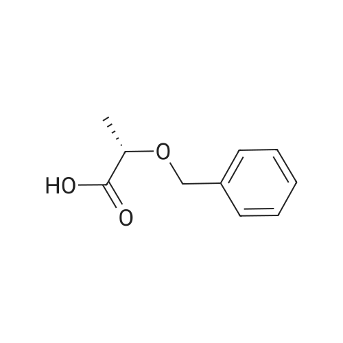 (S)-2-(Benzyloxy)propanoic acid