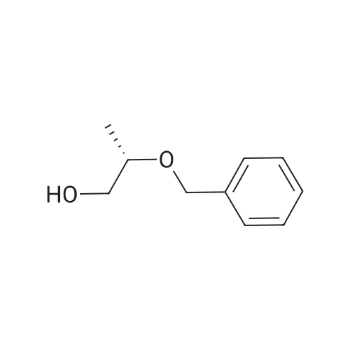 (S)-2-(Benzyloxy)propan-1-ol