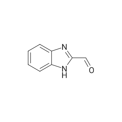 1H-Benzo[d]imidazole-2-carbaldehyde