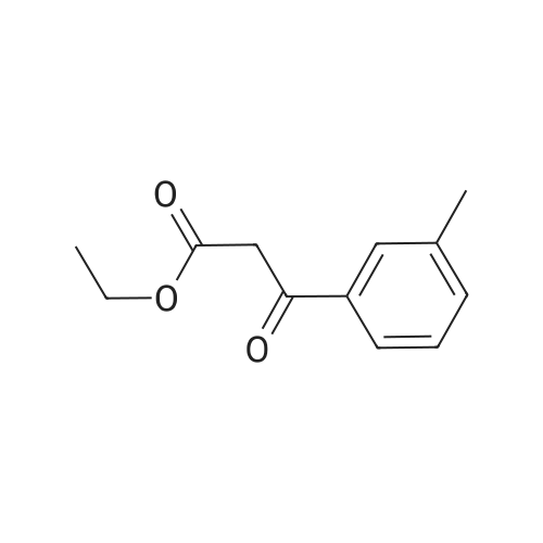 Ethyl 3-oxo-3-(m-tolyl)propanoate