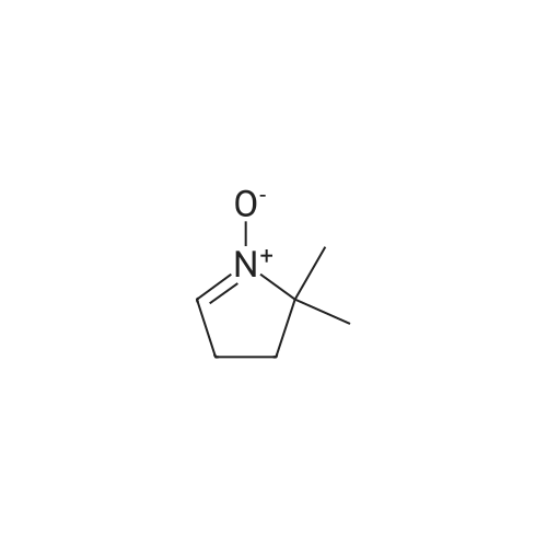 5,5-Dimethyl-1-pyrroline N-oxide