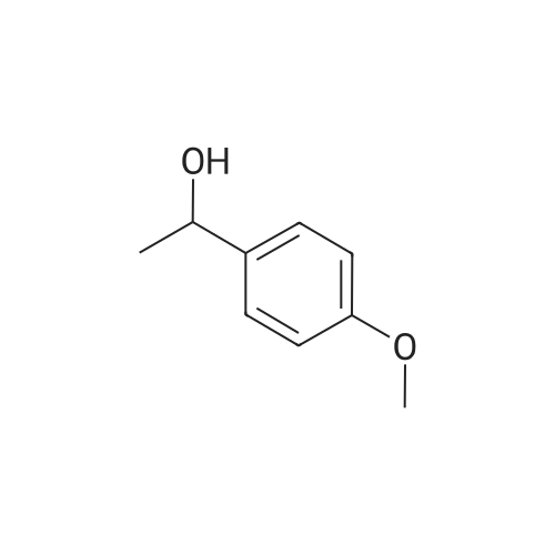 1-(4-Methoxyphenyl)ethanol