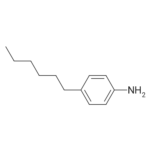 4-Hexylaniline