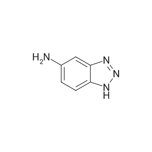 1H-Benzo[d][1,2,3]triazol-5-amine
