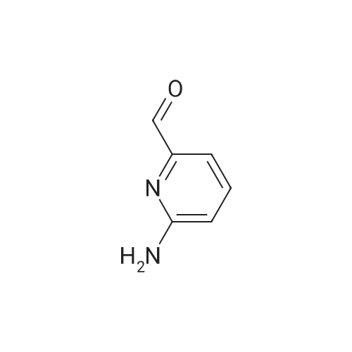 6-Aminopicolinaldehyde