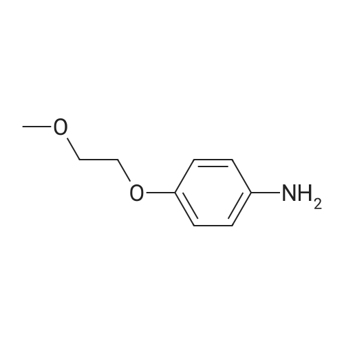 4-(2-Methoxyethoxy)aniline