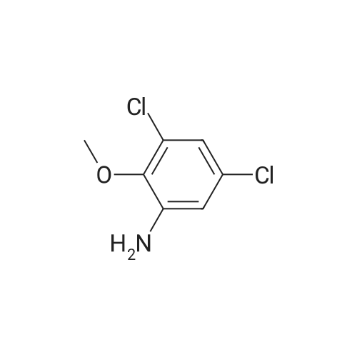 3,5-Dichloro-2-methoxyaniline