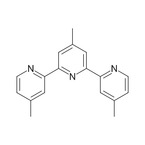 4,4',4''-Trimethyl-2,2':6',2''-terpyridine