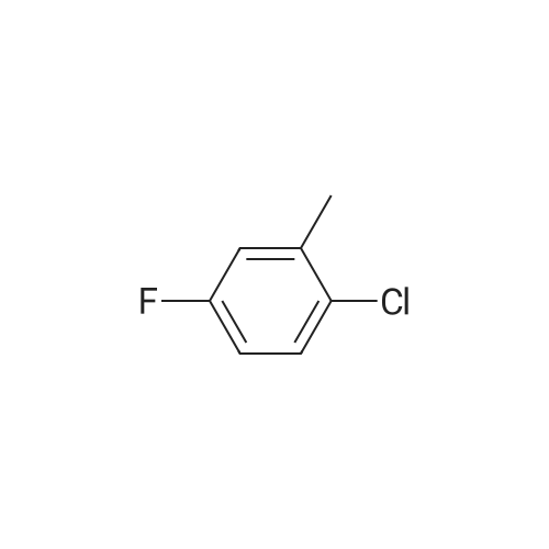 1-Chloro-4-fluoro-2-methylbenzene