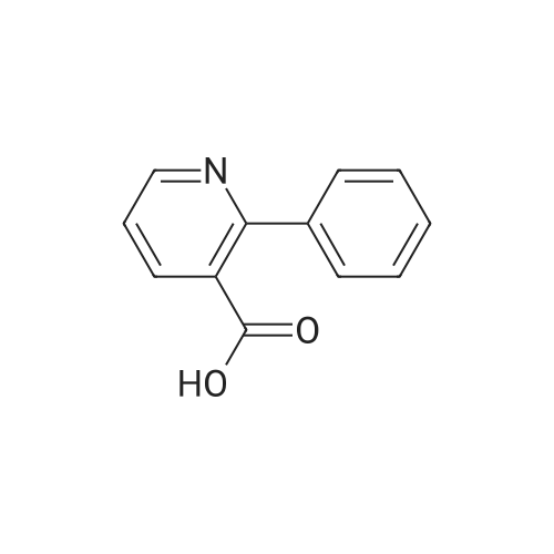 33421-39-5 2-Phenylnicotinic acid
