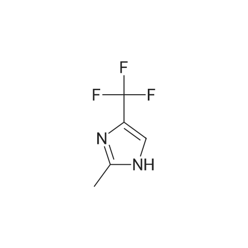 2-Methyl-4-(trifluoromethyl)-1H-imidazole