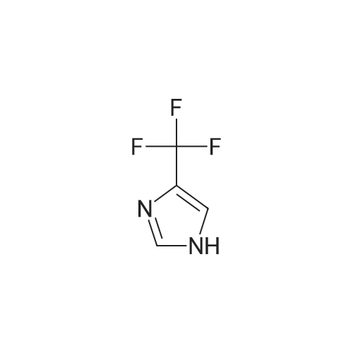 4-(Trifluoromethyl)-1H-imidazole