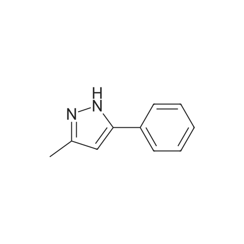 3-Methyl-5-phenyl-1H-pyrazole