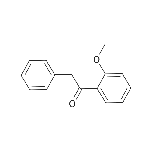 2'-Methoxy-2-phenylacetophenone