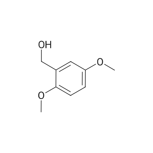 (2,5-Dimethoxyphenyl)methanol