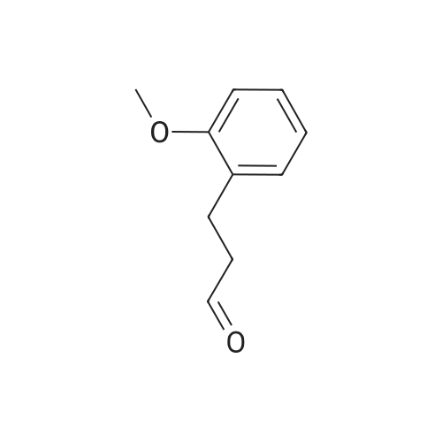3-(2-Methoxyphenyl)propanal