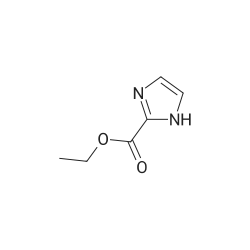 Ethyl 1H-imidazole-2-carboxylate